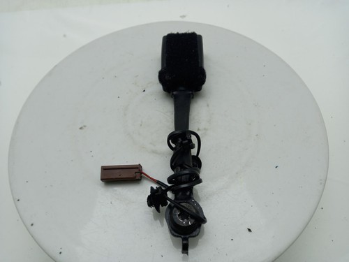 Ford fiesta seat belt - ford,