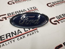 Genuine Ford Fiesta MK6