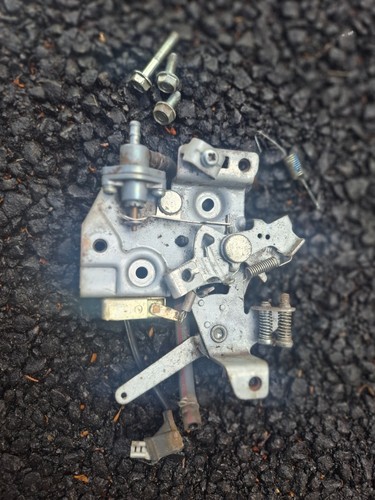 Honda hrb 475 - honda, gxv140