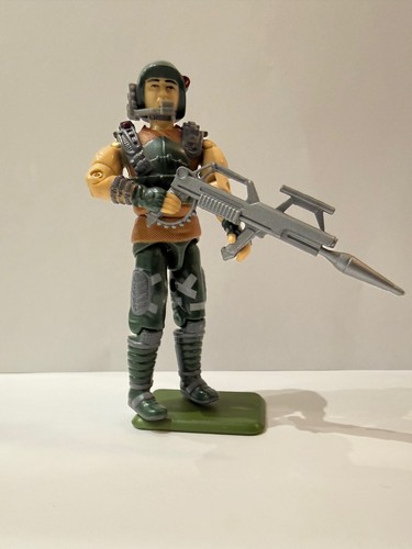 Vintage action force - ,