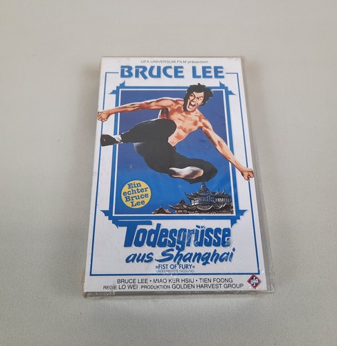 Bruce lee todesgrüsse aus - -,