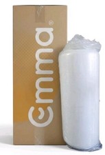 Brand New Emma essentials mattresses  2 co-packed 80x200 each