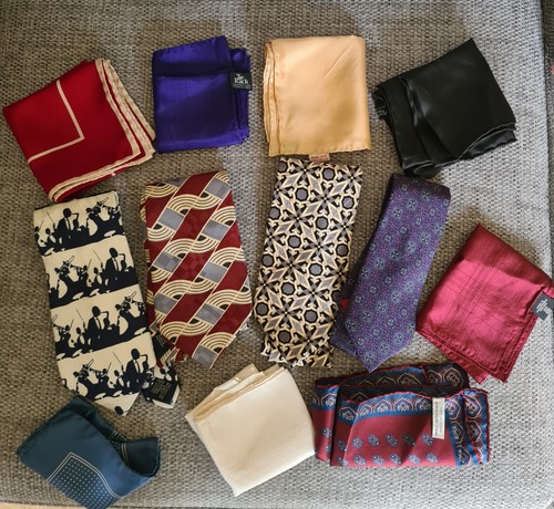 Lot four vintage - 1, designer