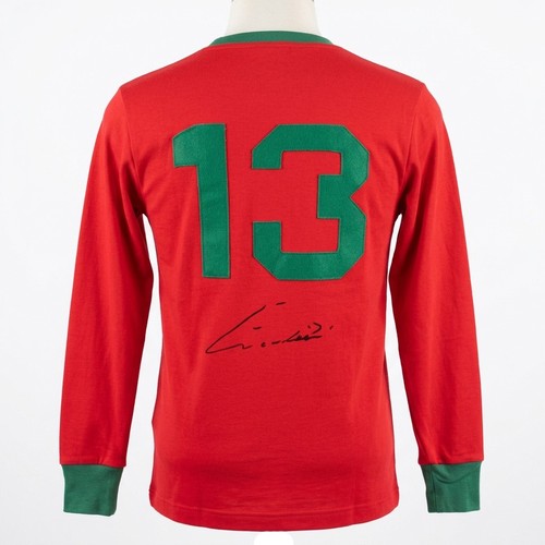 Eusebio world cup 1966 - world,