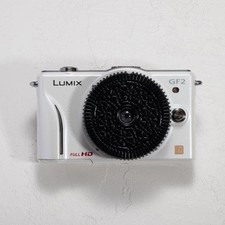 Panasonic LUMIX DMC-GF2
