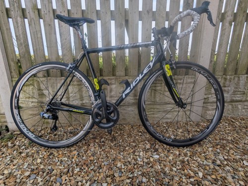 Ridley helium medium - sl,