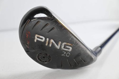 Ping g25 hybrid 20 - ping,