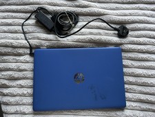 HP 15 Series Notebook 15.6 PC