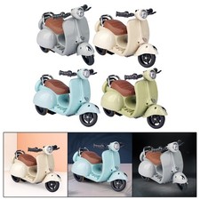 360° Rotating Stunt