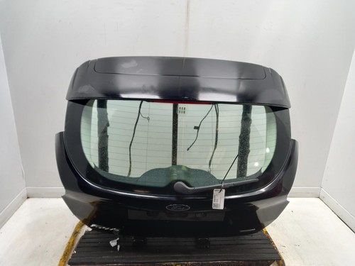 Ford focus boot lid tailgate - ford,