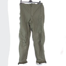 Genuine Surplus Austrian Army