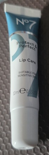 No7 protect perfect lip - &, care