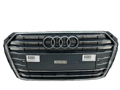 Audi line 2017 front - audi, a4