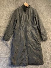 Outer Edge Women's Black Long