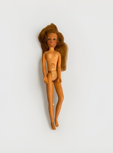Vintage tressy doll bradgate - vintage,