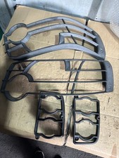 04 - 06 Land Rover Freelander MK1 FL - 6 Gurds Headlights And Rear Lights