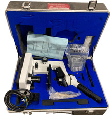 Microscope Conparscope