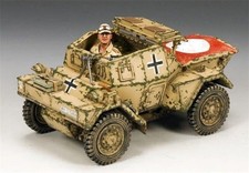 King & Country AK085 Daimler