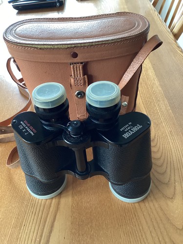 Tohyoh binoculars 50 - x, with