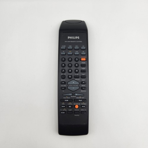 Oem philips hifi - hifi, mini