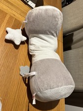 Nuby Tummy Time Pillow 0