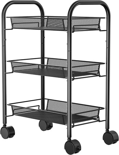 Tier metal multipurpose - 3,