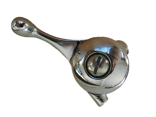 Handlebar ball end mag - handlebar,