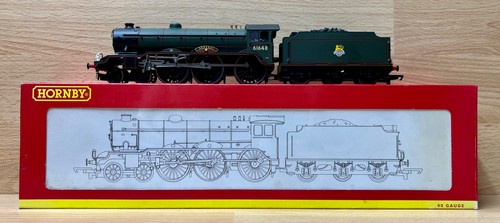 Hornby r2532 r class - b.r.,
