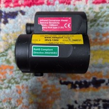 Newport Infrared Conversion