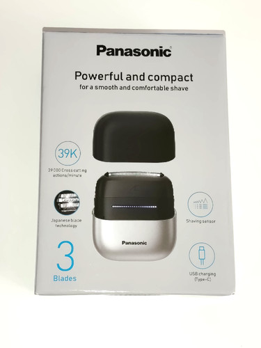Panasonic cm3bks blade - panasonic, 3-blade