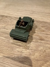 Corgi Juniors Daimler Dingo Scout Car