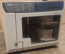 Epson PP-50BD Disc Producer CD/DVD Printer and Duplicator
