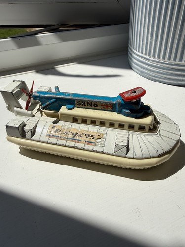 Vintage 1974 matchbox super - vintage,