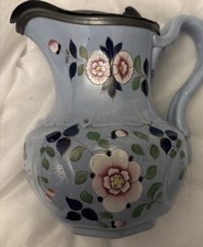 19th Century Ridgeway Pompeli