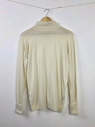 John smedley roll - john,