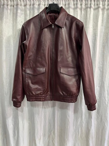 New mens burgundy - new,