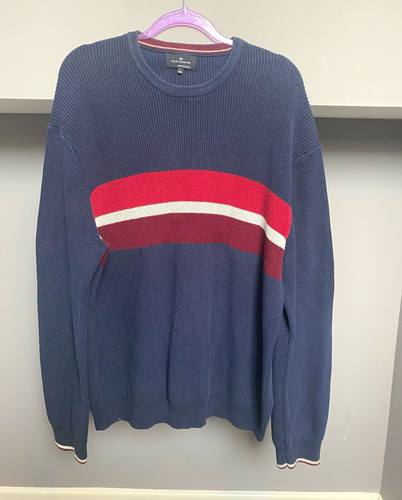 Blue harbour men - blue, navy