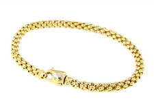 Women's Fope® Bracelet 18Kt