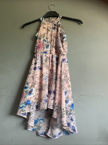 Girls summer dress size - summer,
