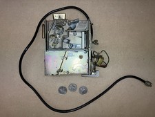 Jupiter / Electro Kicker  Jukebox Coin Mechanism part