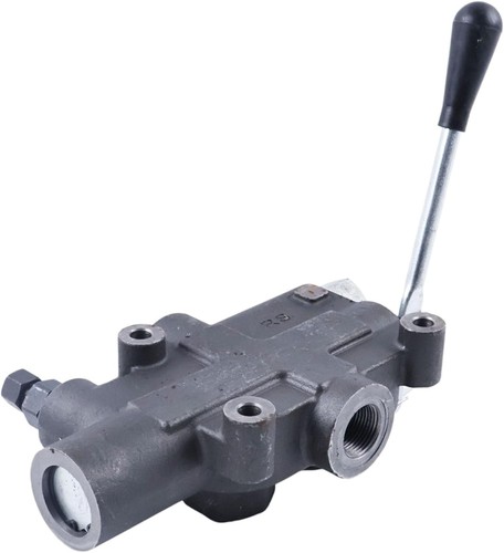 Way position 25gpm 2750psi - 3-position,