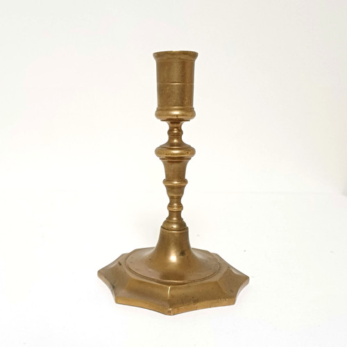 Antique 18th century brass - antique,