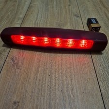  VAUXHALL ASTRA H 07-12 HATCHBACK 5D REAR THIRD BRAKE STOP LIGHT LAMP 13252485