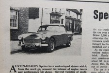 Original 1962 Autocar