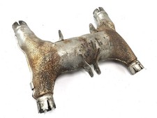 Honda GL 500 Silverwing PC02 [1982] - Engine Cooling Pipe Manifold Piping Exh...