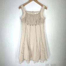 Womens Fairy Regency Beaded