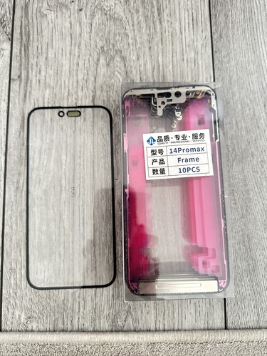 Iphone pro max replacement - iphone,