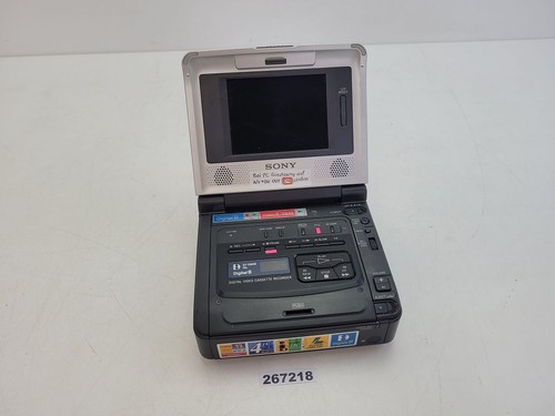 Video walkman sony - walkman,