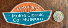 Motorland Maine Car Museum