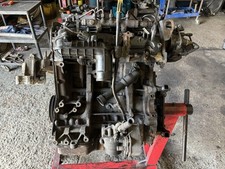 Ford Transit Mk7 2.2TDCi Turbo Diesel Engine 110BHP Engine Code QVFA  06-10